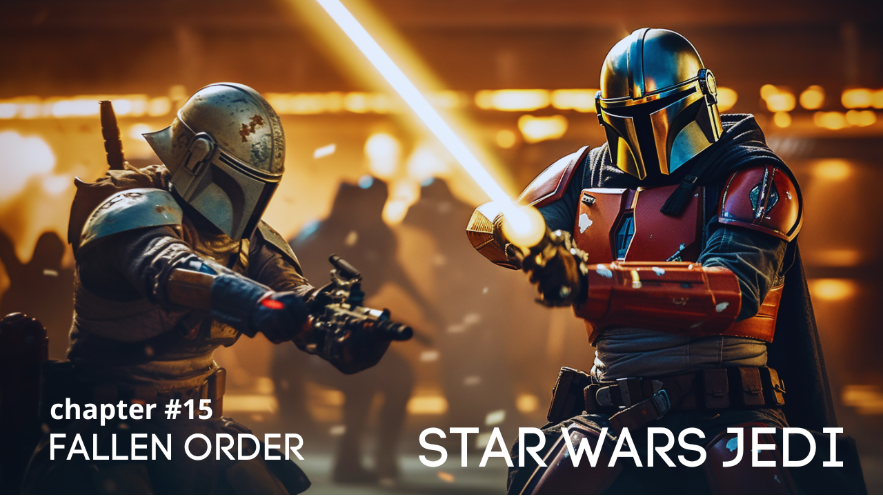 Star wars fallen order требования. Star Wars Jedi Fallen order полиция Корусанта. Путешественник Звездные войны. Star Wars игра выбираешься из тюрьмы. Star Wars: Jedi Temple Challenge телепередача.