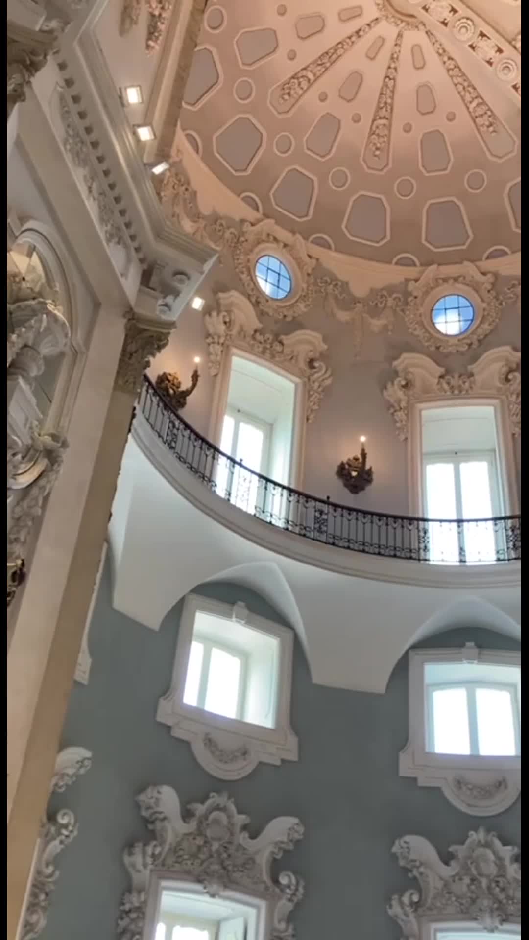 дворец борромео