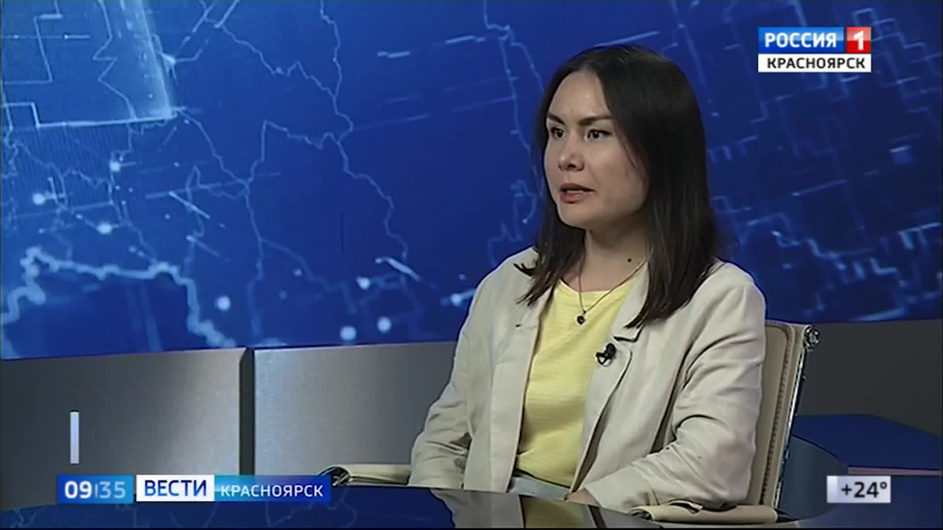 Руководитель центра поддержки экспорта