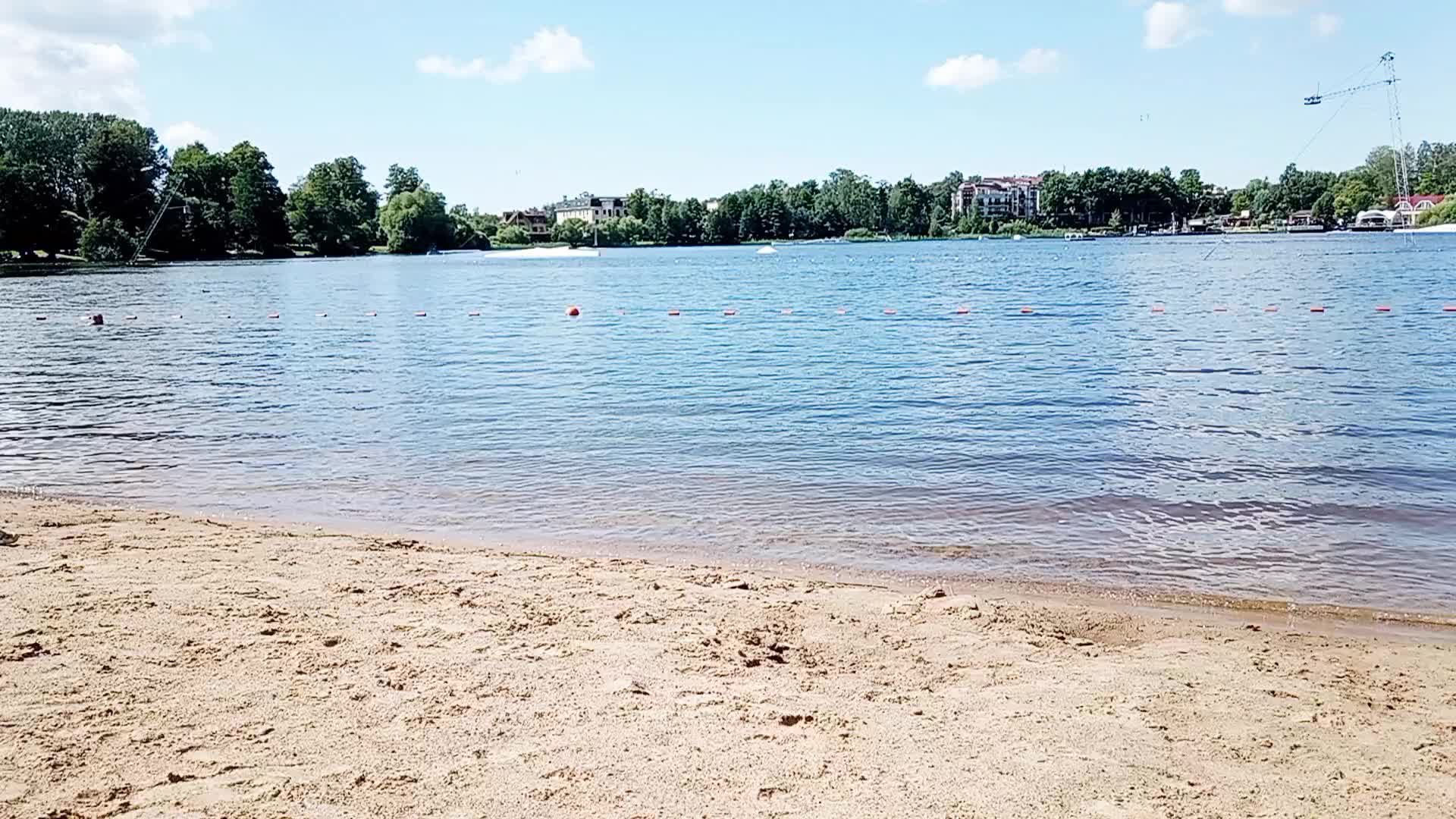 нижнее большое суздальское озеро