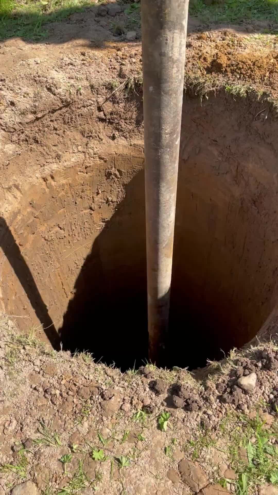 Колодец ,Бурение колодца машиной | Бурение колодца машиной 89031375594 ...