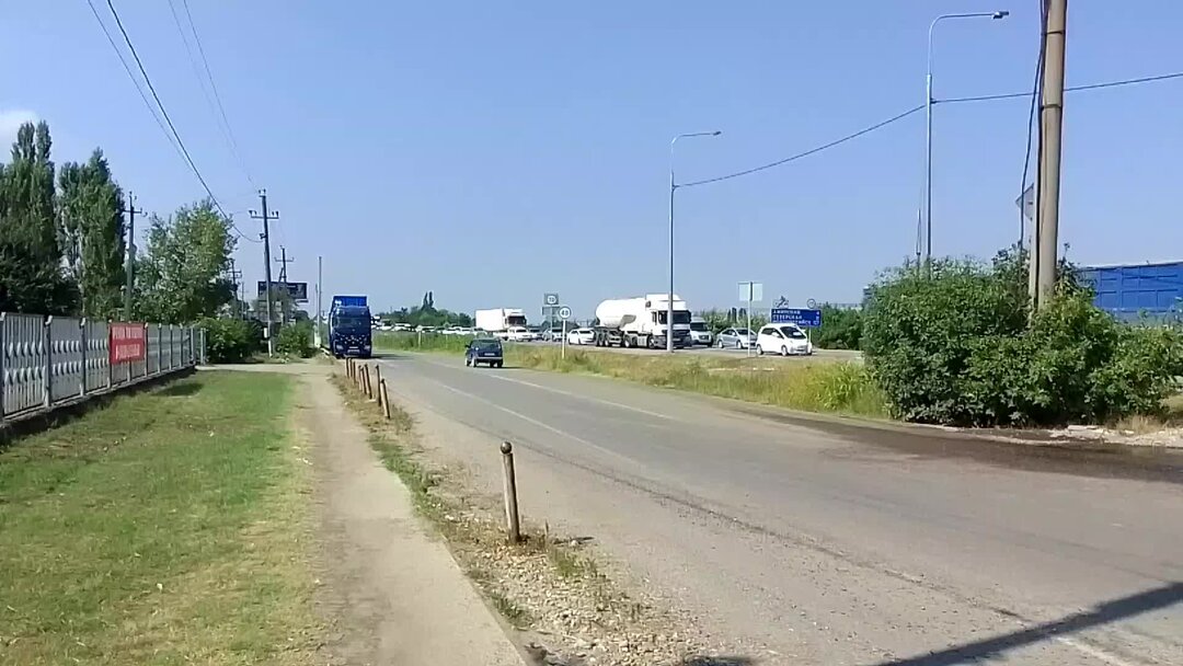 Прогноз энем. Карьер Энем. ДТП на 4лутугинском Луганск