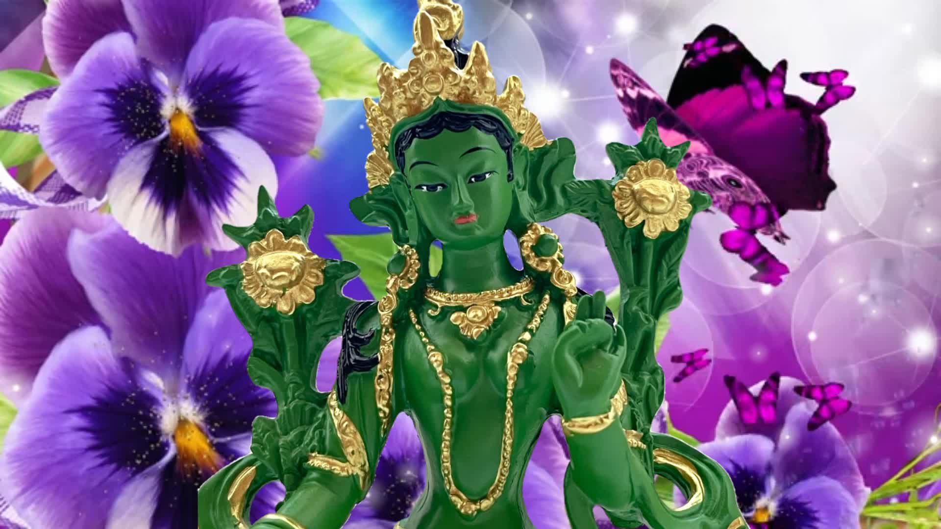 мантра ом таре туттаре туре сваха. таре туттаре туре сваха. зелёная тара богиня мантра. ом таре туттаре туре сваха. зелёная тара богиня мантра.