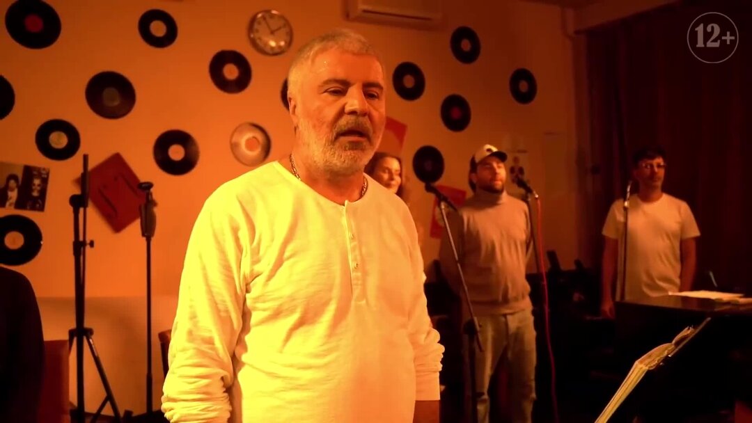 сосо павлиашвили жизнь это рок н ролл