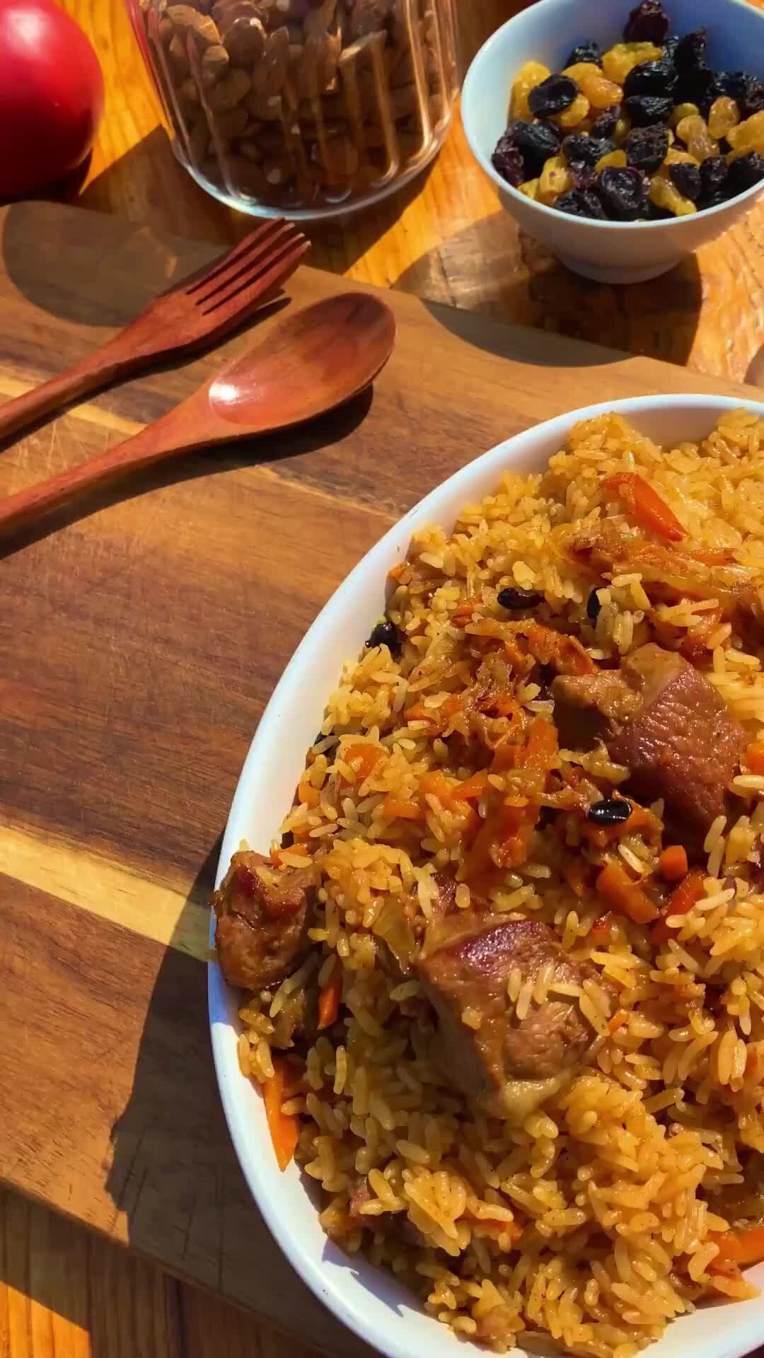 Плов картинки