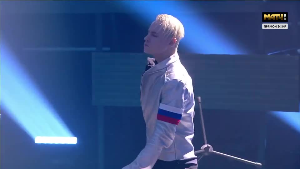 шаман мой бой клип 2023