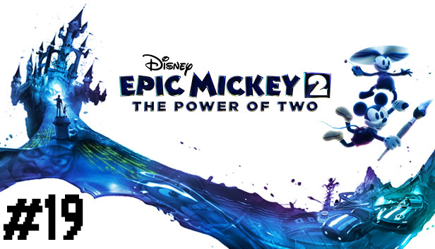 Прохождение дисней. Disney Epic Mickey 2 PS Vita. Epic Mickey отзывы. Как узнать серийный номер игры Disney Epic Mickey:the Power of 2.