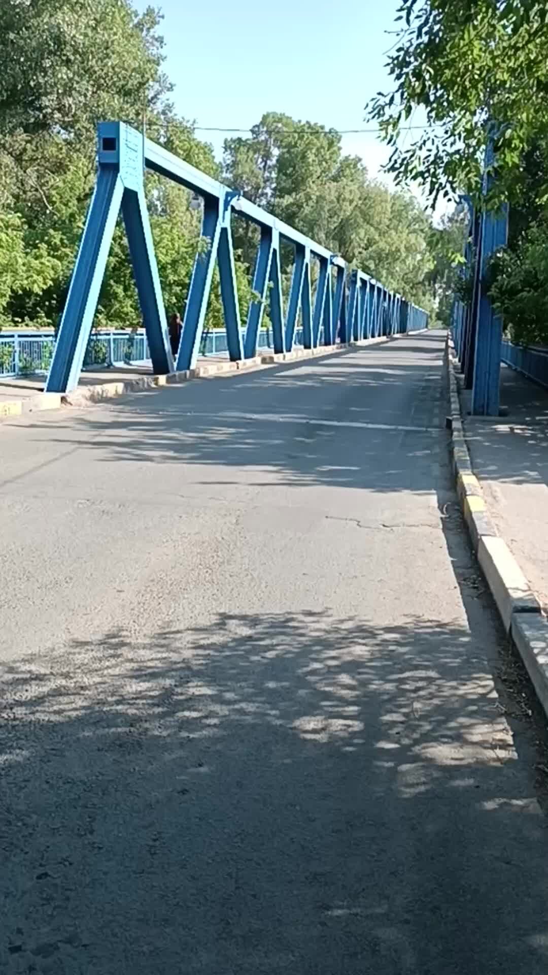 Мост семей
