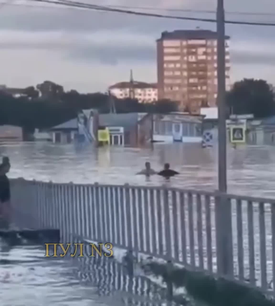 море в уссурийске