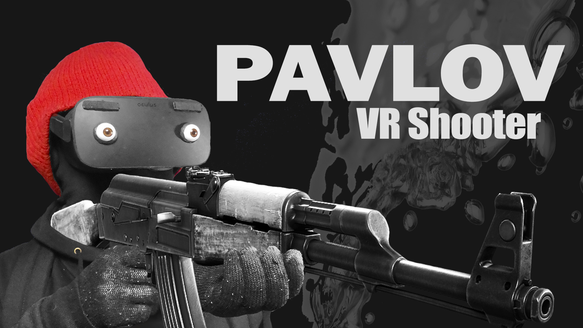 Pavlov vr steam db фото 108