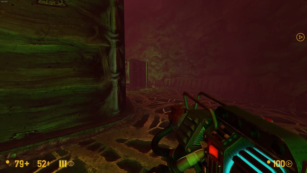 black mesa mod