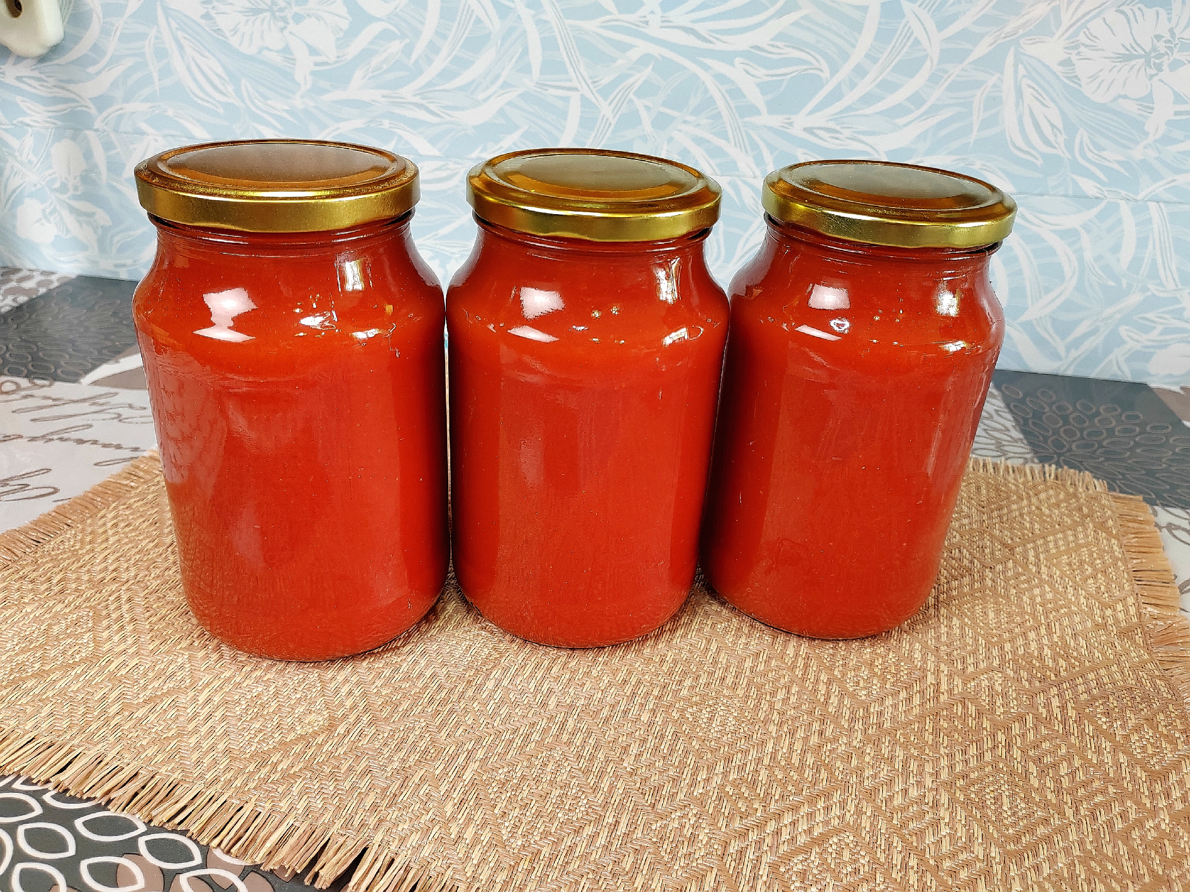 помидоры на зиму с раст маслом фото 56