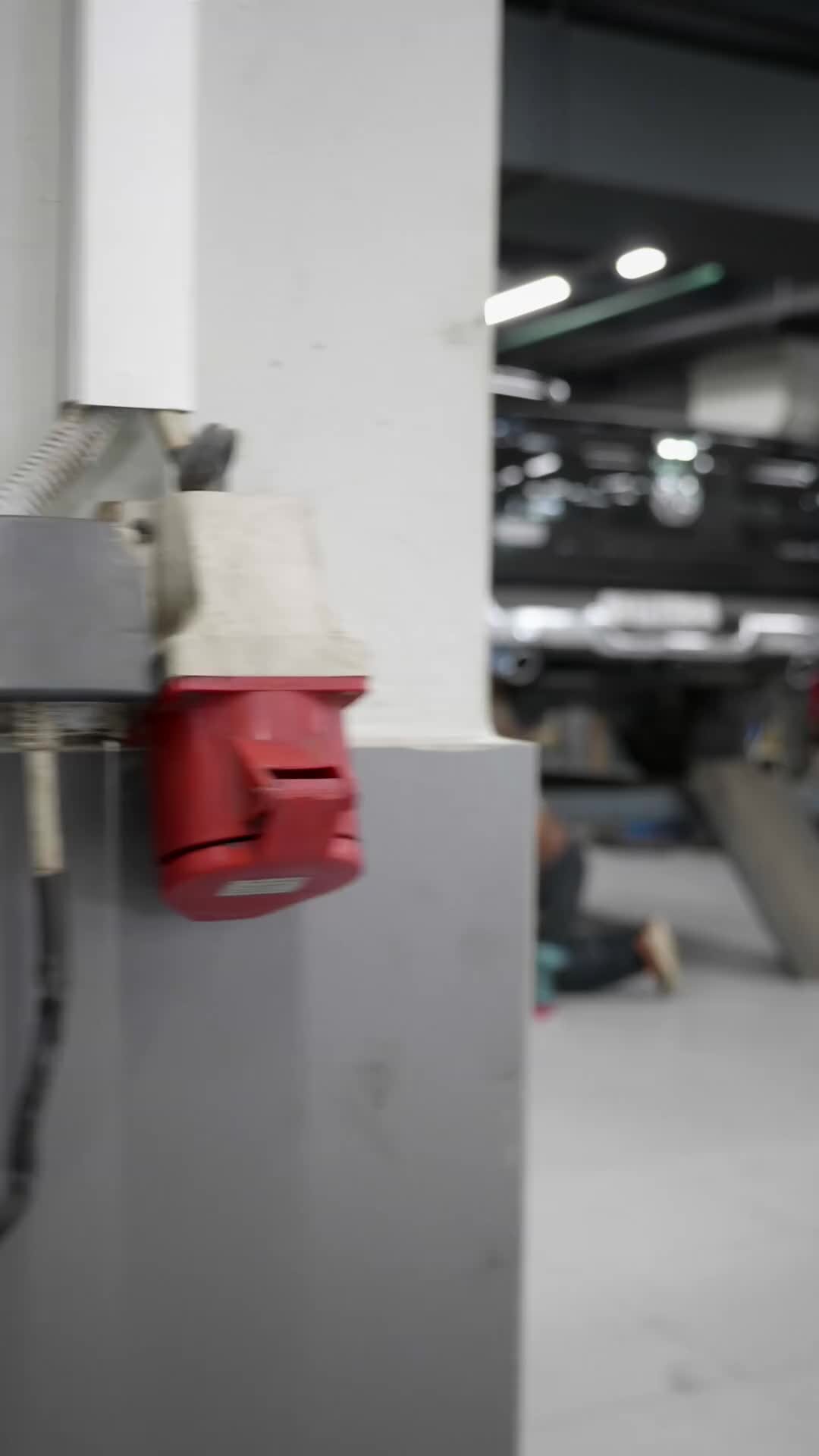 Активный выхлоп iXsound | Огромный Американский пикап Dodge RAM приехал ...