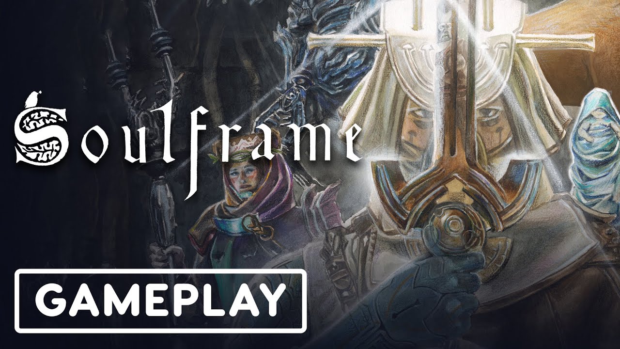 Soulframe новая игра от создателей warframe фото 17