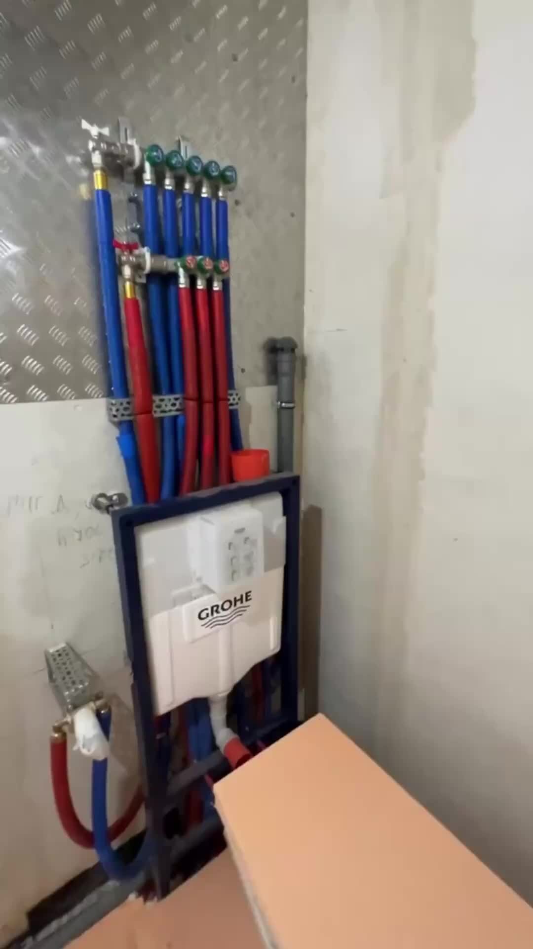 REMONTIER | Дизайн | Ремонт | Строительство | Что такое обратный клапан ...