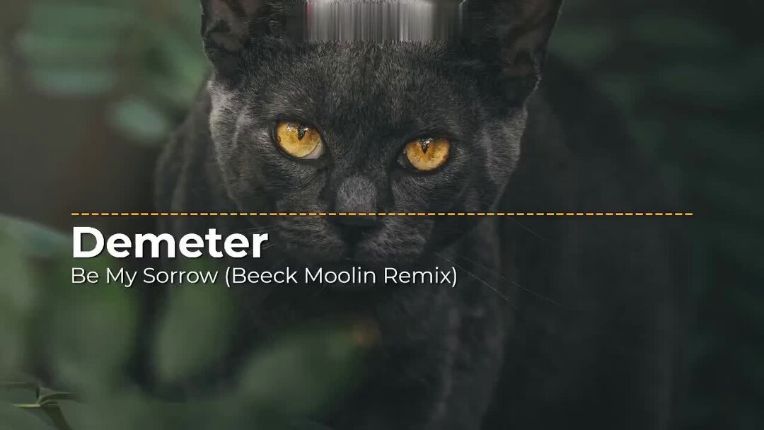 My sorrow перевод