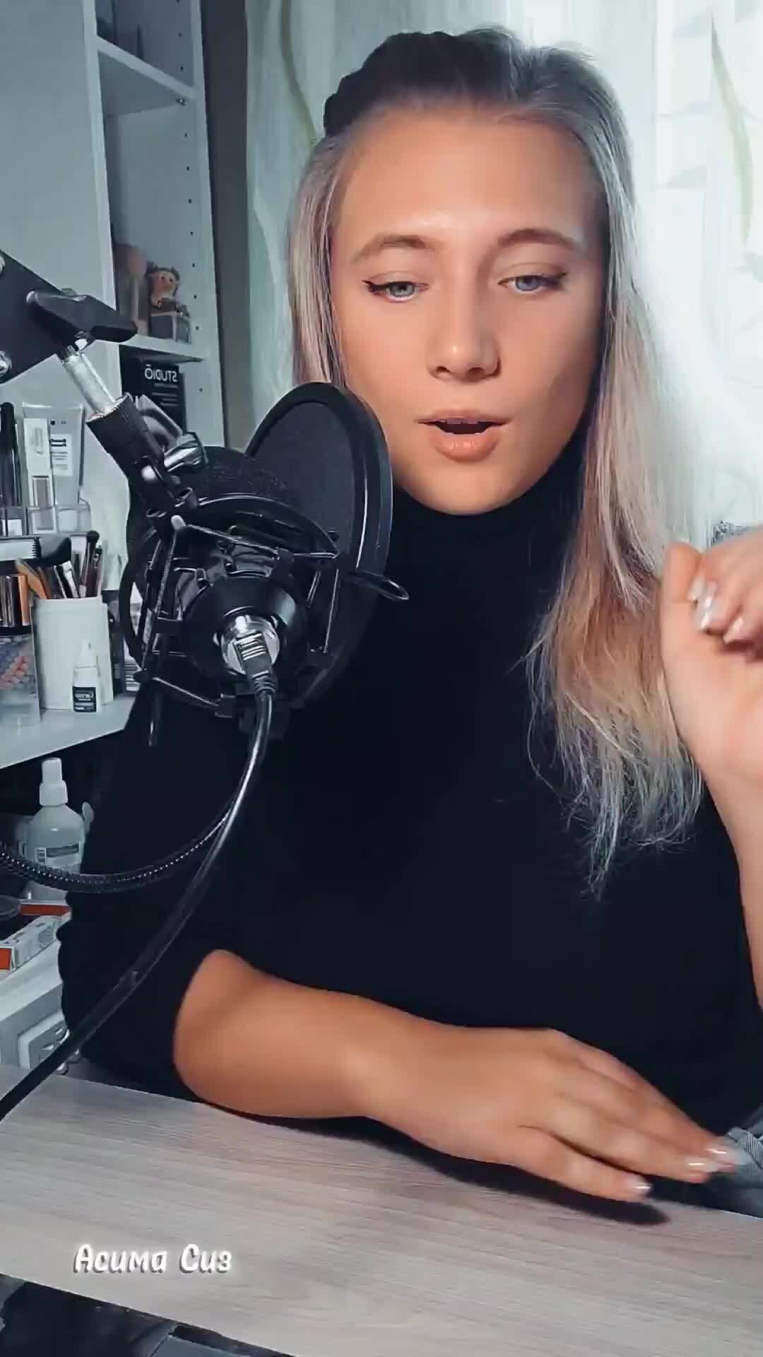 Asima_Siz | Посмотри на меня! Что ты видишь? 💜🌿 | Дзен