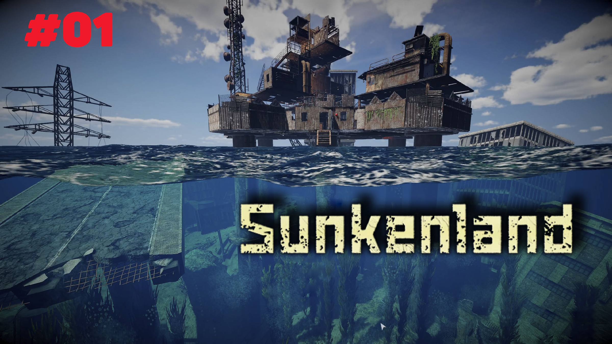 Sunkenland. Саншайн-Тидингс фоллаут 4. Fallout 4 Sunshine Tidings co-op. Коммуна солнечные приливы Fallout 4. Metro Exodus Силантий.