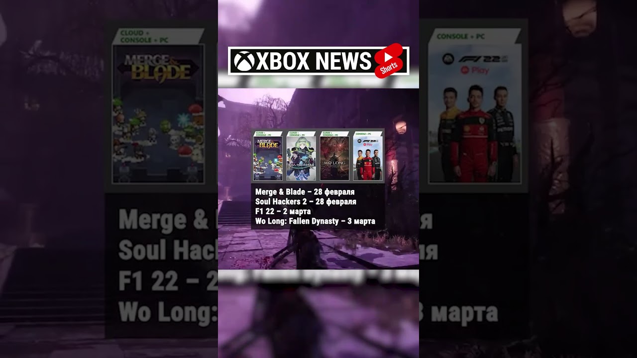 Xbox game pass 2025. Xbox game pass 2025