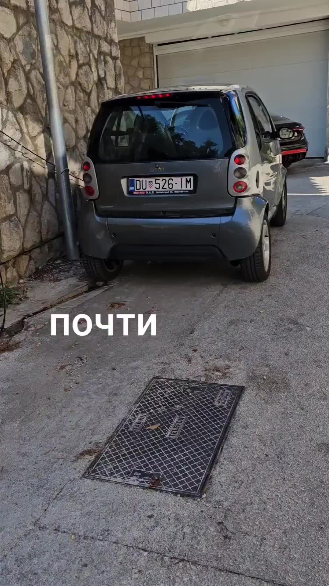 Itaparts | Почти Мерседес и почти Порше, кто круче? | Дзен