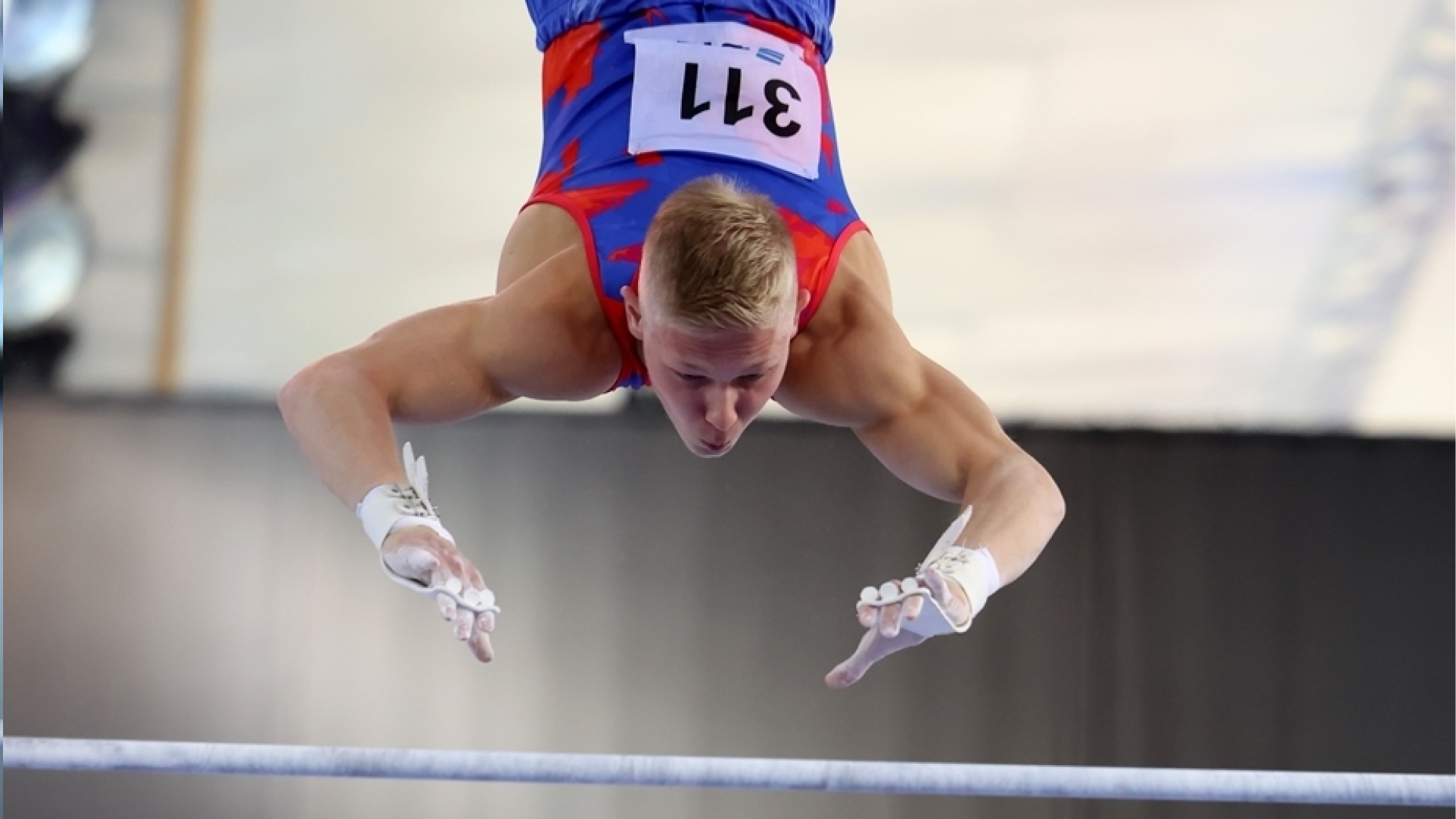 Пенза соревнования по спортивной гимнастике 2023