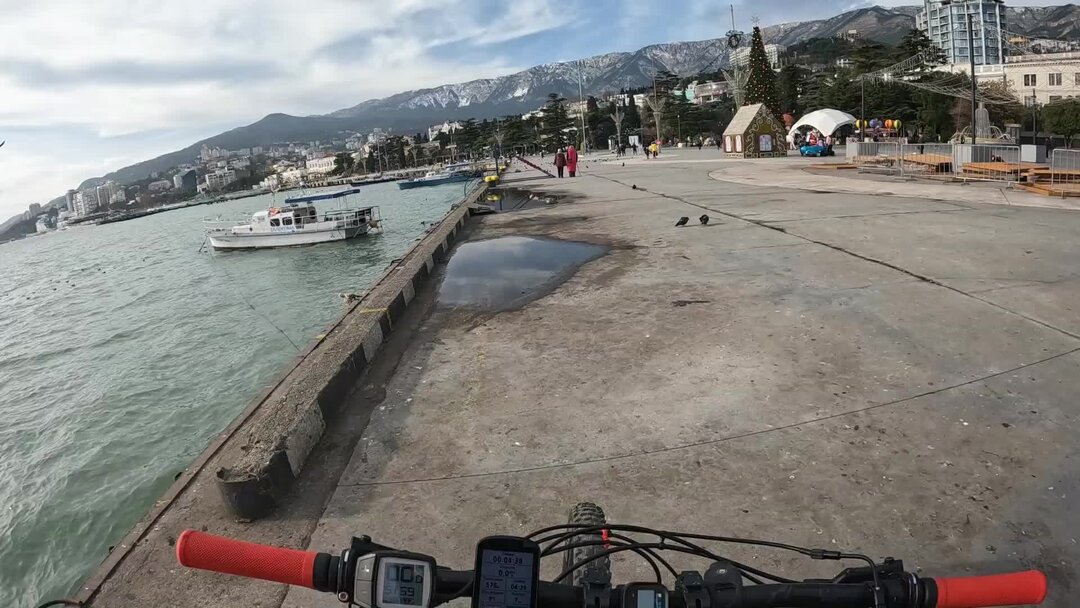 Узенбашская тропа