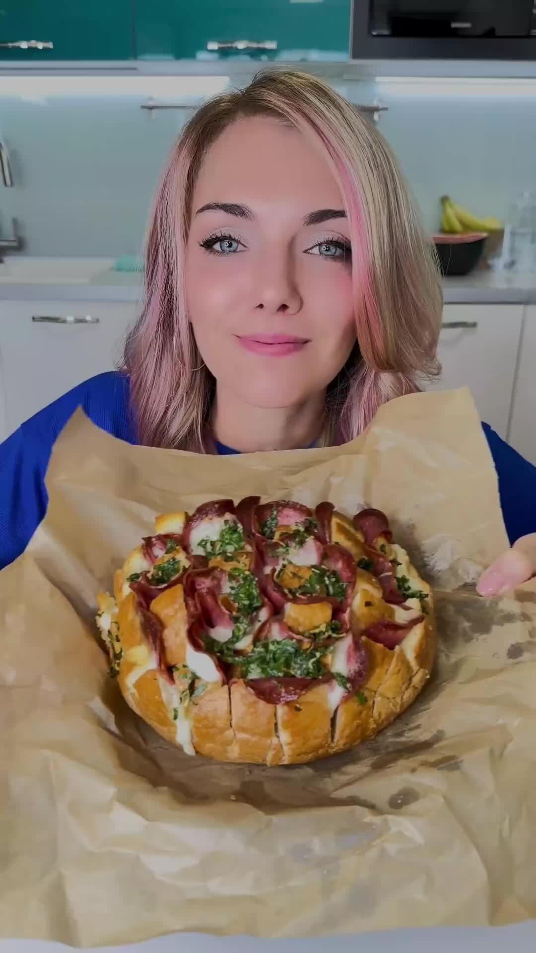 TastyMuse - Лучшие Рецепты | Такой закуске будут рады ВСЕ! Невероятно ...