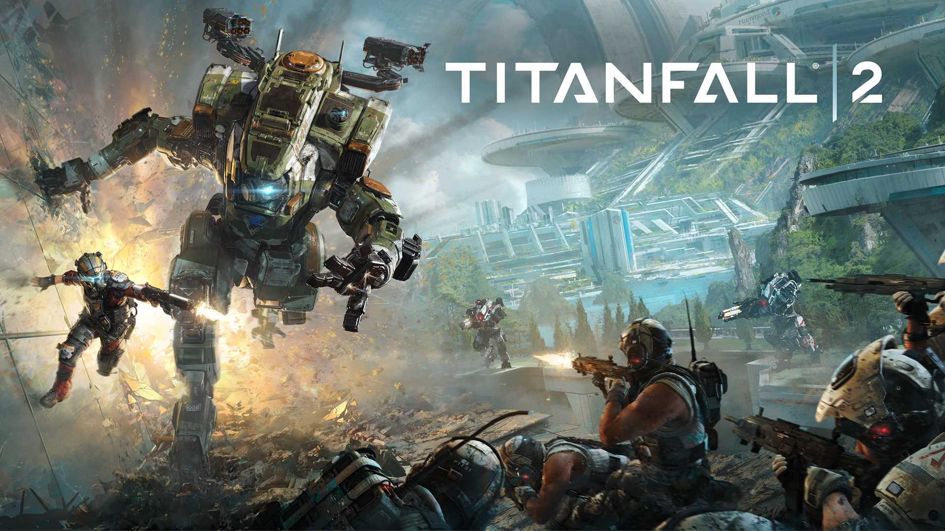 Titanfall будет в стиме фото 91