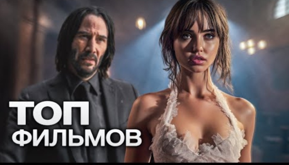 Топ 10 классных фильмов с высоким рейтингом, которым стоит удалить свое ...