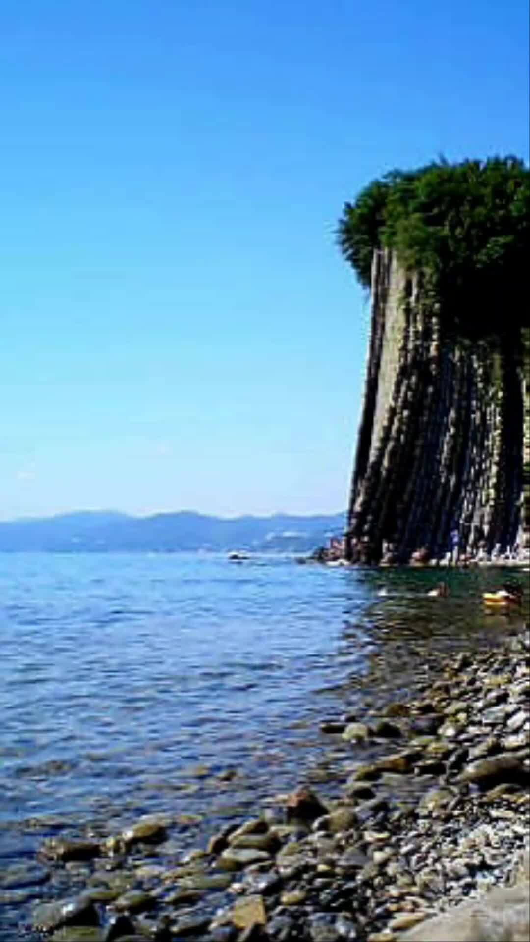курорт шепси краснодарский край