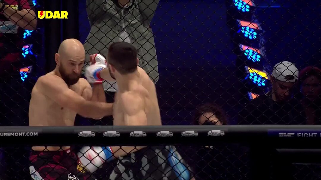 прямая трансляция amc fight