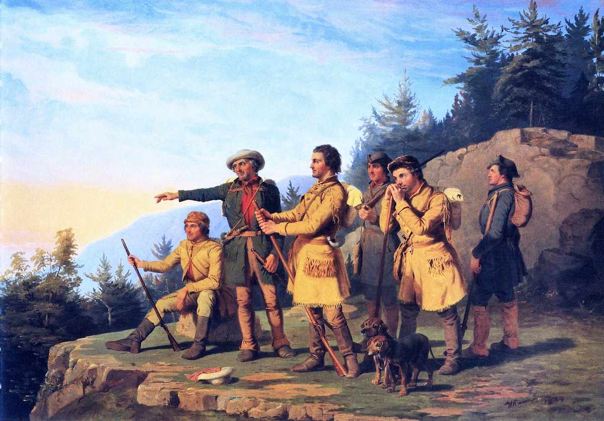Ретро миссионеры. Колонисты Северной Америки 19 век. Колонисты Северной Америки 17 век. Картина американские поселенцы-Колонисты. Индейцы Аппалачи.