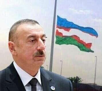 Юлий Цезарь – «азербайджанский полководец». Новые достижения алиевской историографии. Известный азербайджанский сайт azerhistory.com разместил такую информацию.- 2