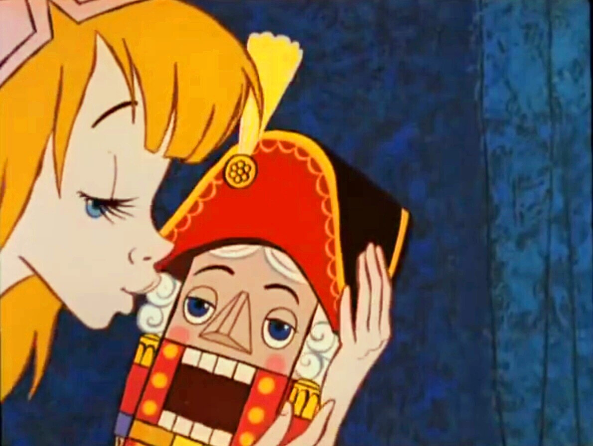 Самая рождественская сказка — Политика (kinziru) — NewsLand