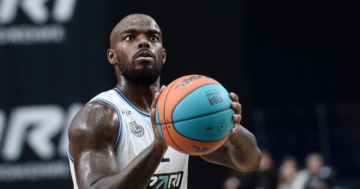 Sports ru basketball