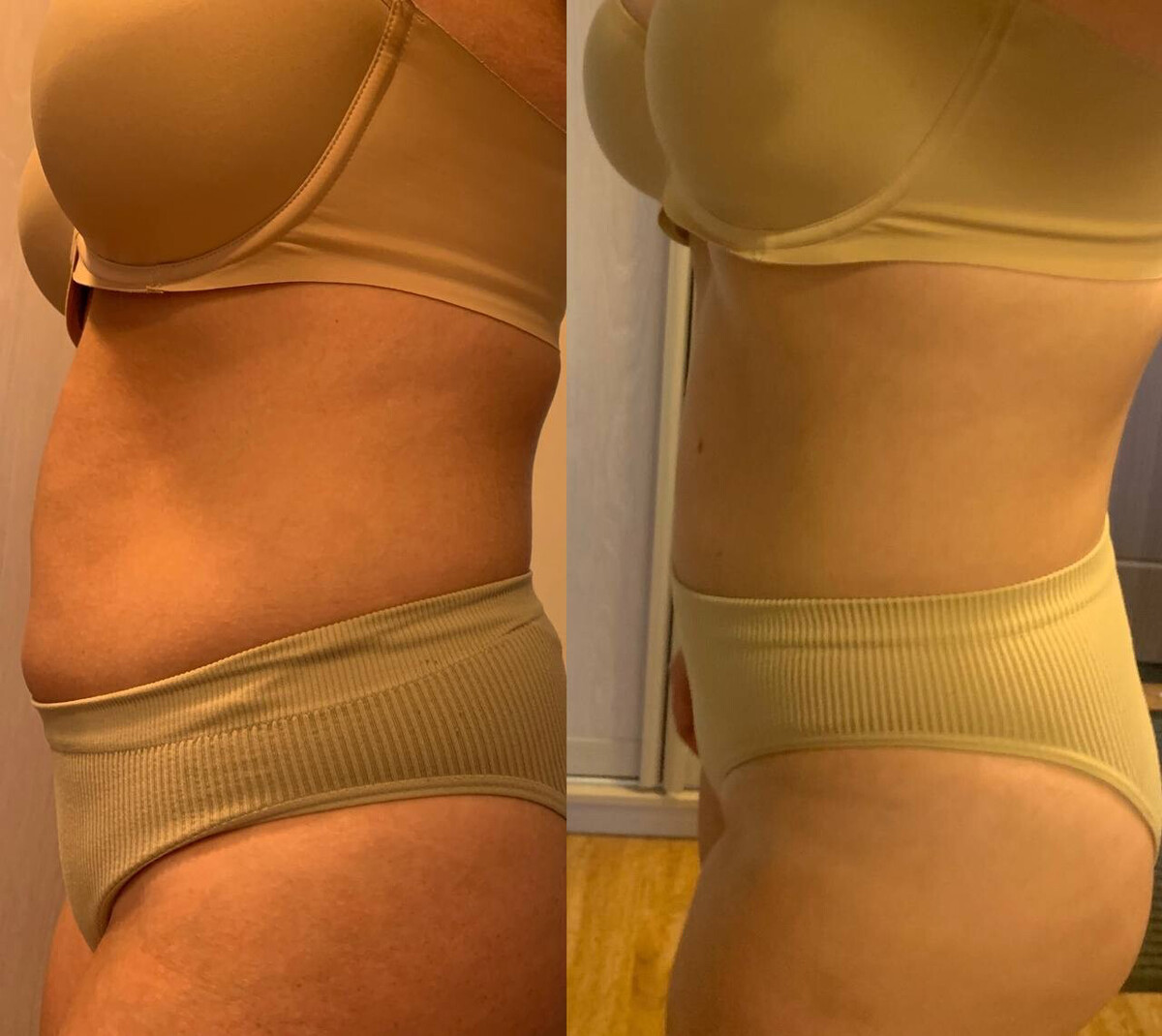 Фитнес интенсив