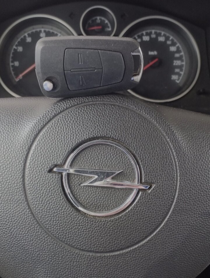 Карпасс (Carpass) Opel