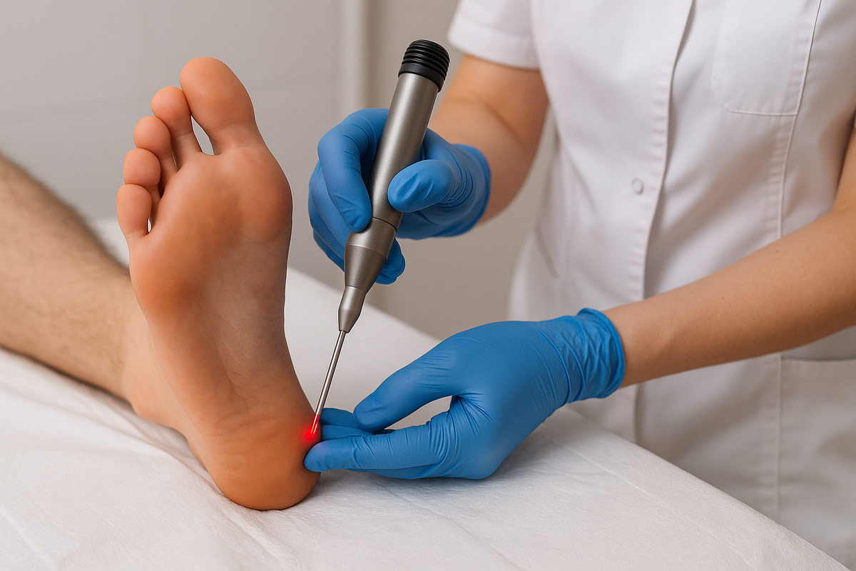 Удаление папиллом: большая статья для тех, кто ищет ответы