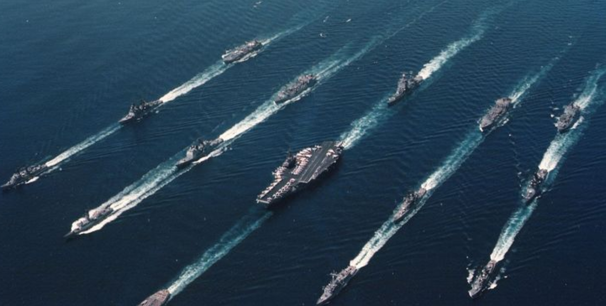 Галя, у нас отмена! Неужто Донни передумал?