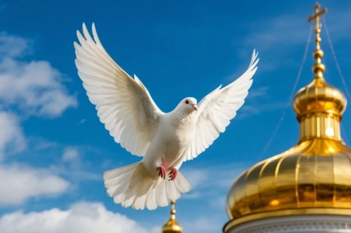    Радости и благодати!