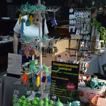 Наш питомник Gecko Nsk ведет очень активную социальную жизнь. Посещаем разные выставки и в не Новосибирска. Рассказываем, показываем помогаем выбрать вам своего дракончика.- 3