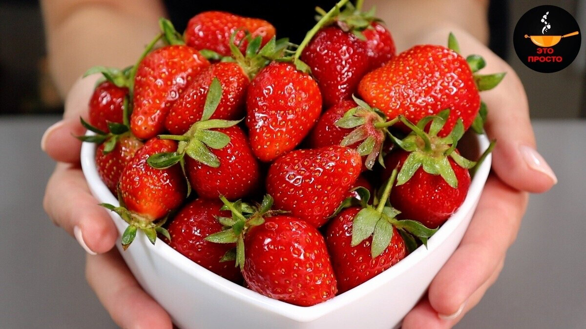 🍓&nbsp;��� ������������ �������� � ������� ��� ������� � ��������? ��� ��������� ��������...