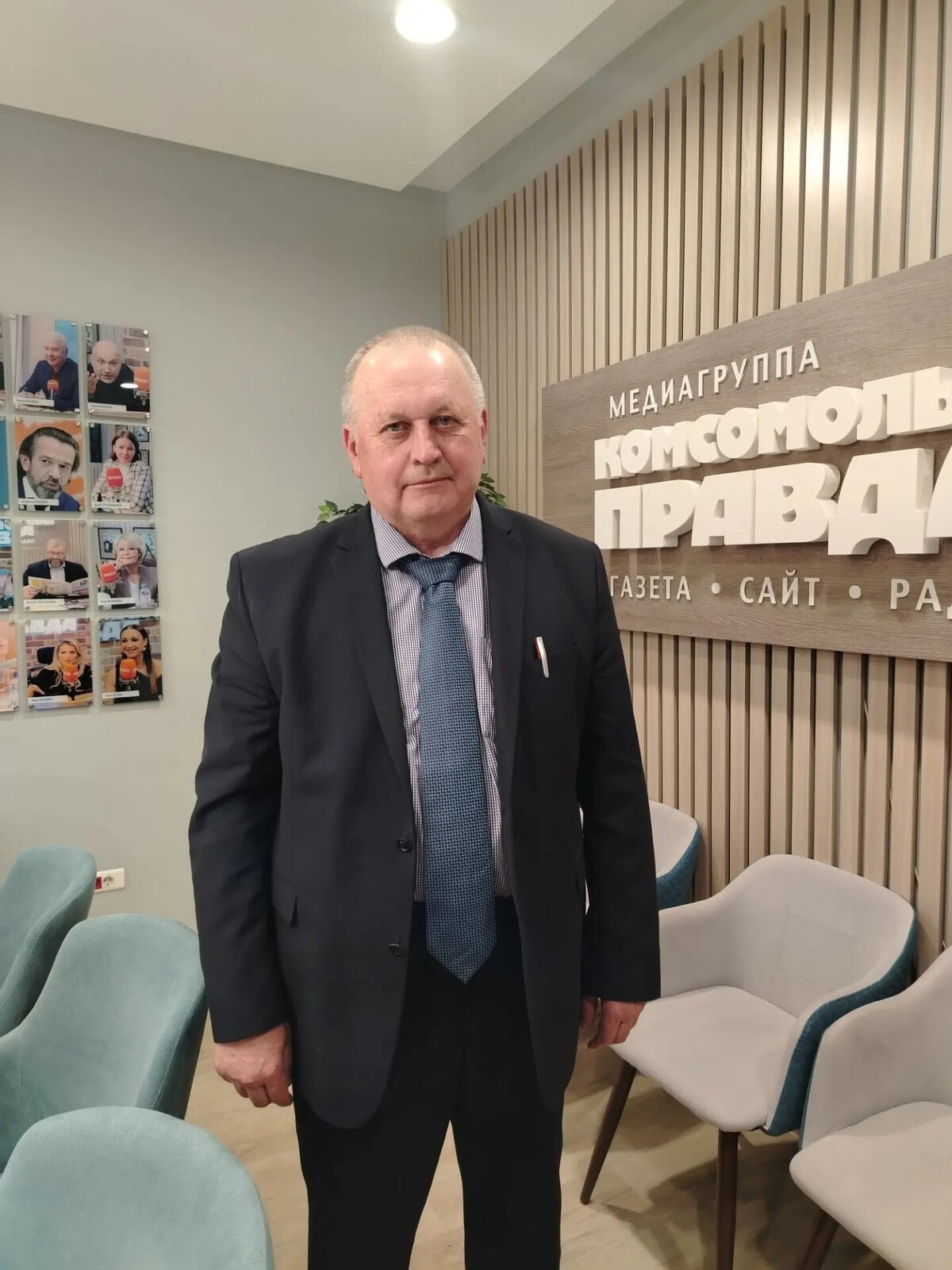 ИИ о предложениях директора проекта "Сельские школы РФ" Н.А.