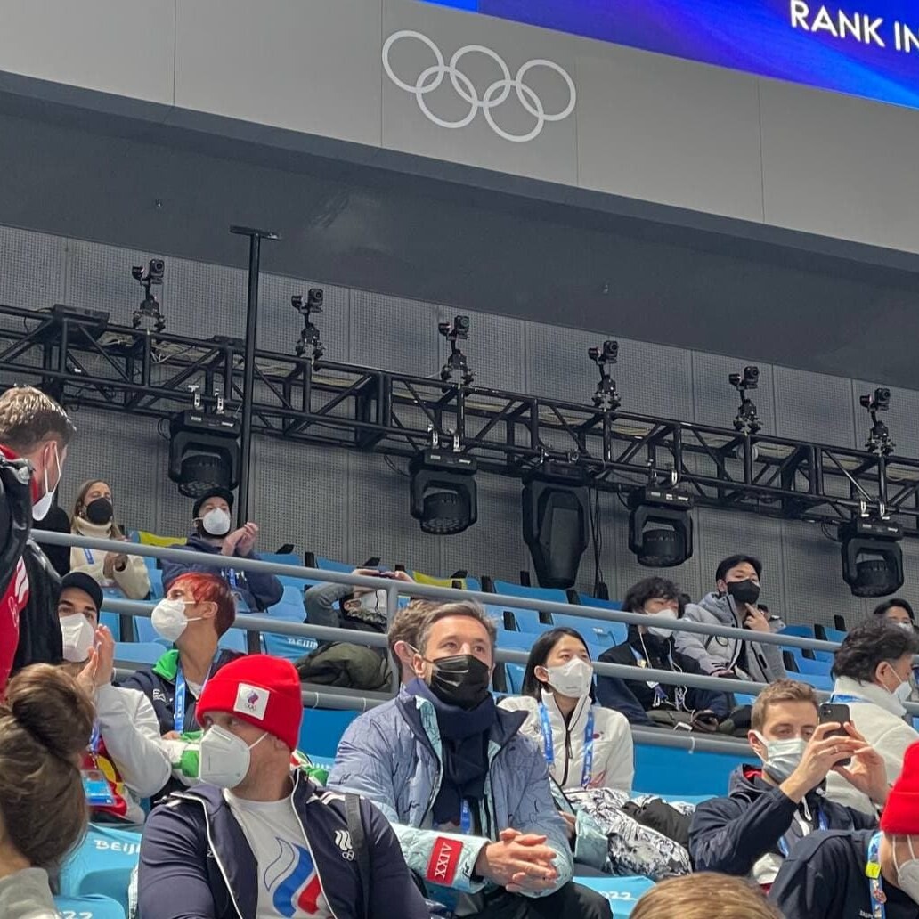 Спорт экспресс новости. Спорт олимпиада. Ковальчук трибуны. Поддержим Олимпиаду. Победитель олимпиады