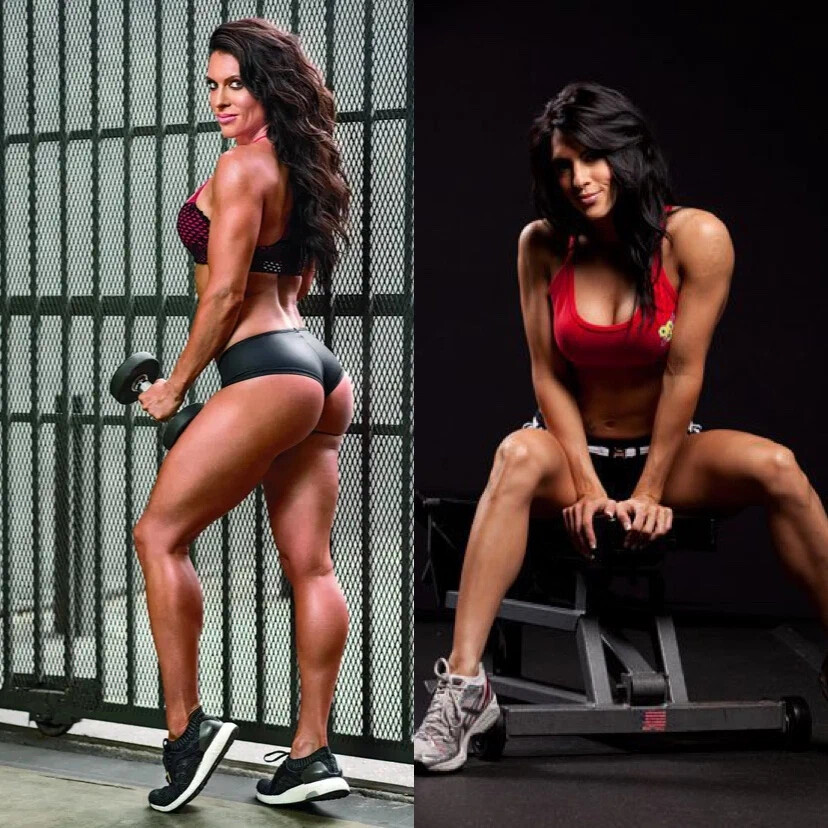 Карина Маликова Life Fitness