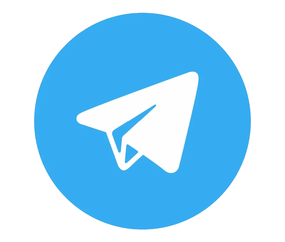 Telegram auth