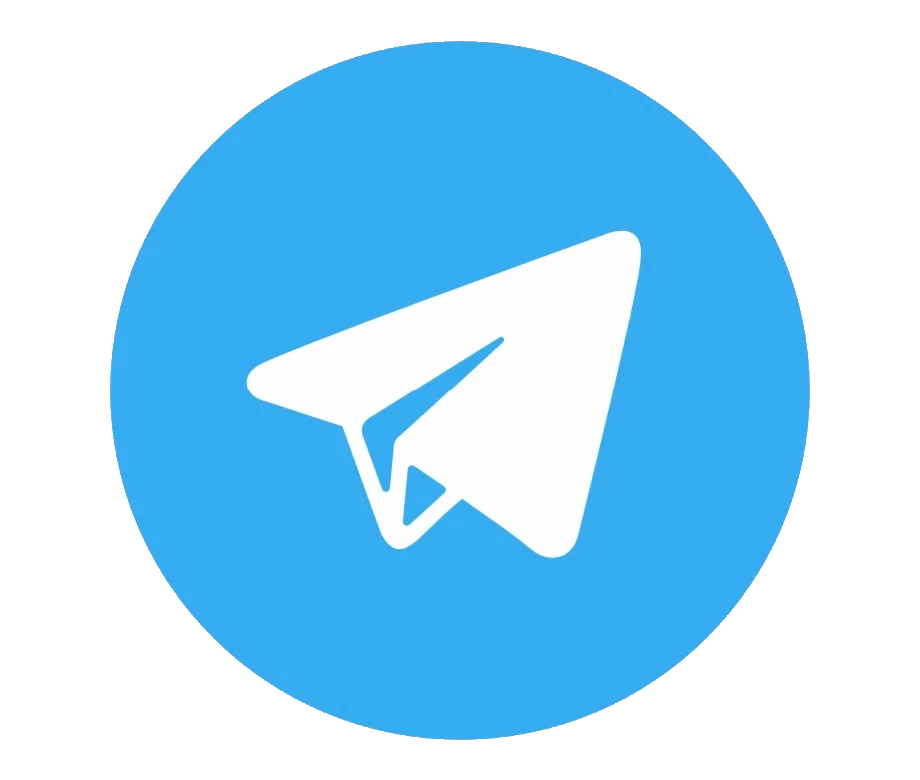 Big telegram