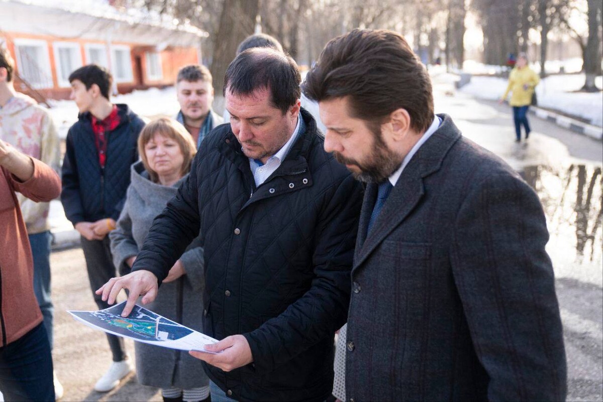 Пересланный пост Молодёжь Домодедово Дзен