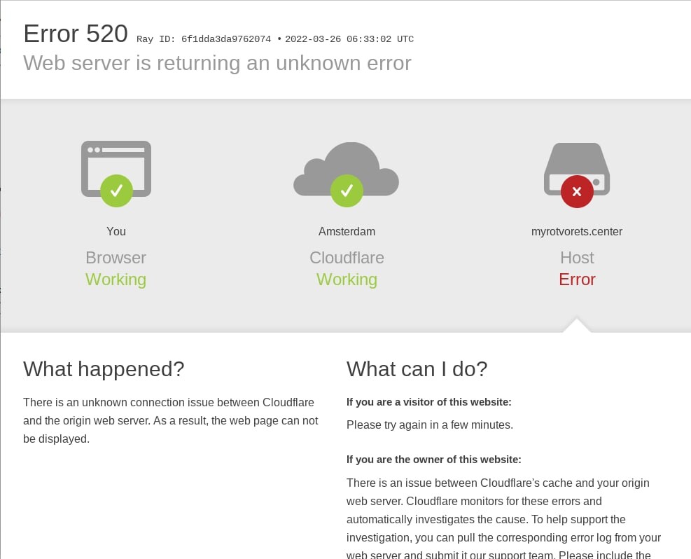 Xviponoces error 521. 521 web server is down. Ssl handshake failed error. Error 521. 521 web server is down.
