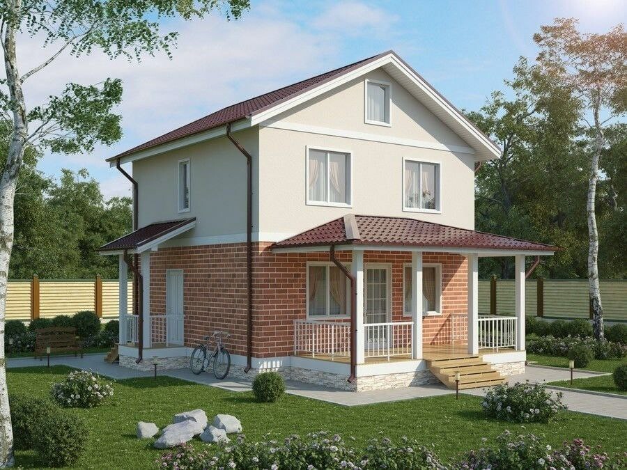 100 квадратных дом. Дом 112 квадратных метров. Дом 112 кв м. Дом 112 квадратов. Строительство малобюджетных домов.